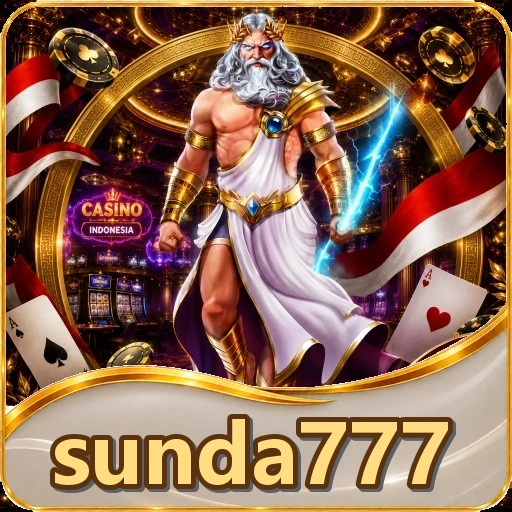 Mengisi nama pengguna dan sandi pada layar masuk sunda777 di Android